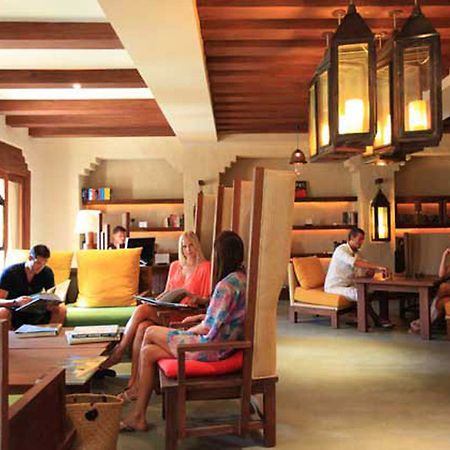 Hotel Ma'In Hot Springs Sweimeh Exterior foto